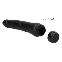 Shots Toys Gode vibrant G-Spot Multi 20 x 4.5cm